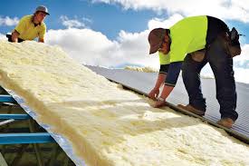 Best Soundproof Insulation  in Royal City, WA